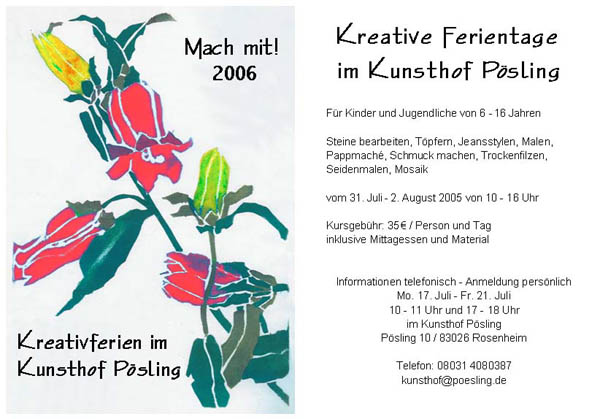 Mach Mit 2006