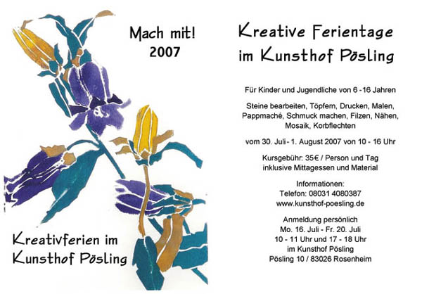 Mach Mit 2007