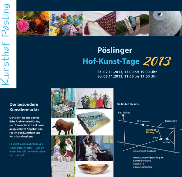 HofKunstTage